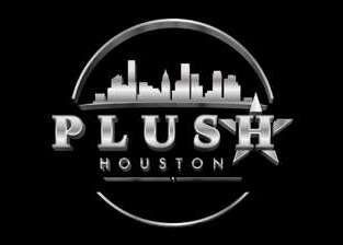 Plush Houston Logo