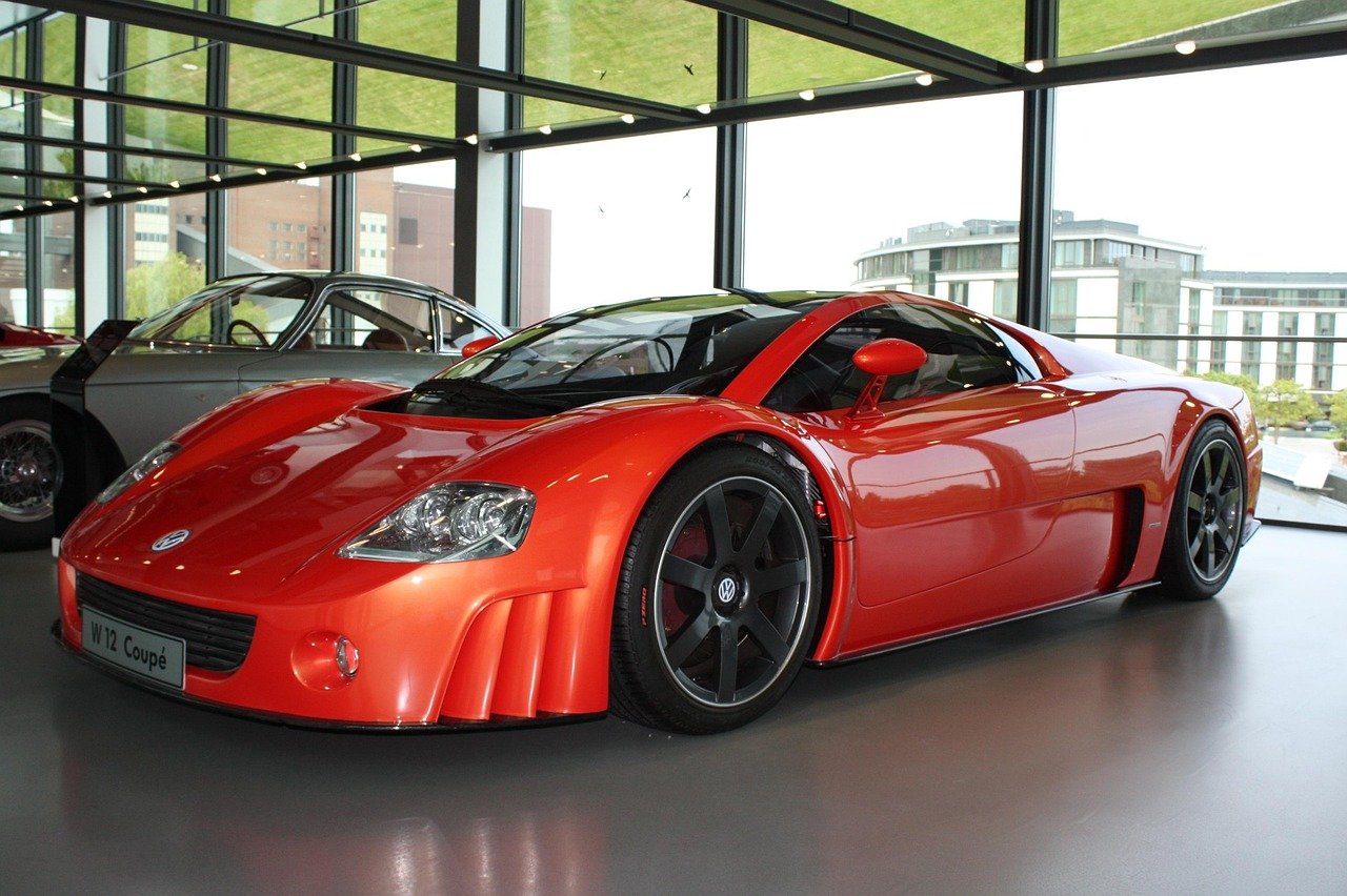 Why Houston Loves Luxury Cars More Than Ever | Plush Houston