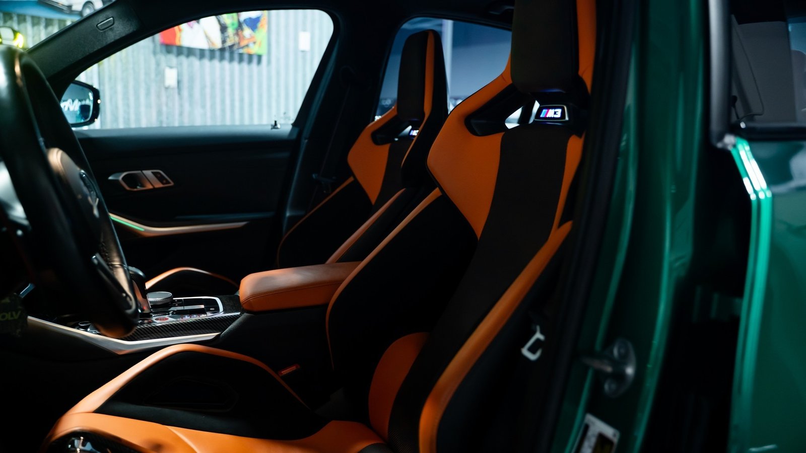 BMW M4 Competition Tuned Rental | Plush Houston Car Rentals